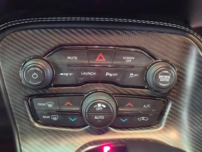 2023 Dodge Challenger SRT Hellcat Redeye Wide Jailbreak RWD *Ltd Avail*