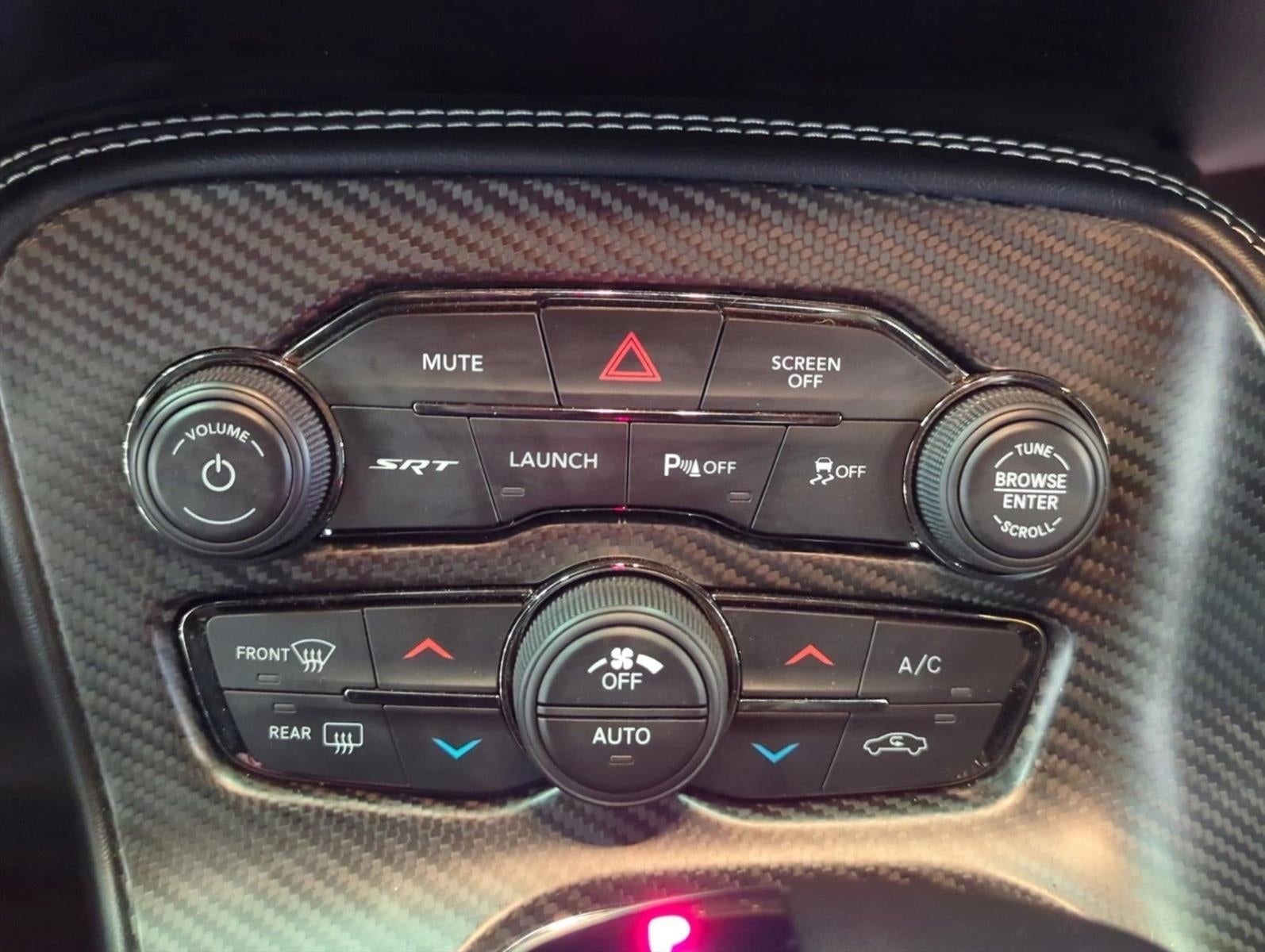 2023 Dodge Challenger SRT Hellcat Redeye Wide Jailbreak RWD *Ltd Avail*