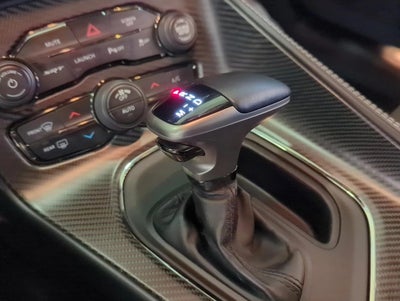 2023 Dodge Challenger SRT Hellcat Redeye Wide Jailbreak RWD *Ltd Avail*