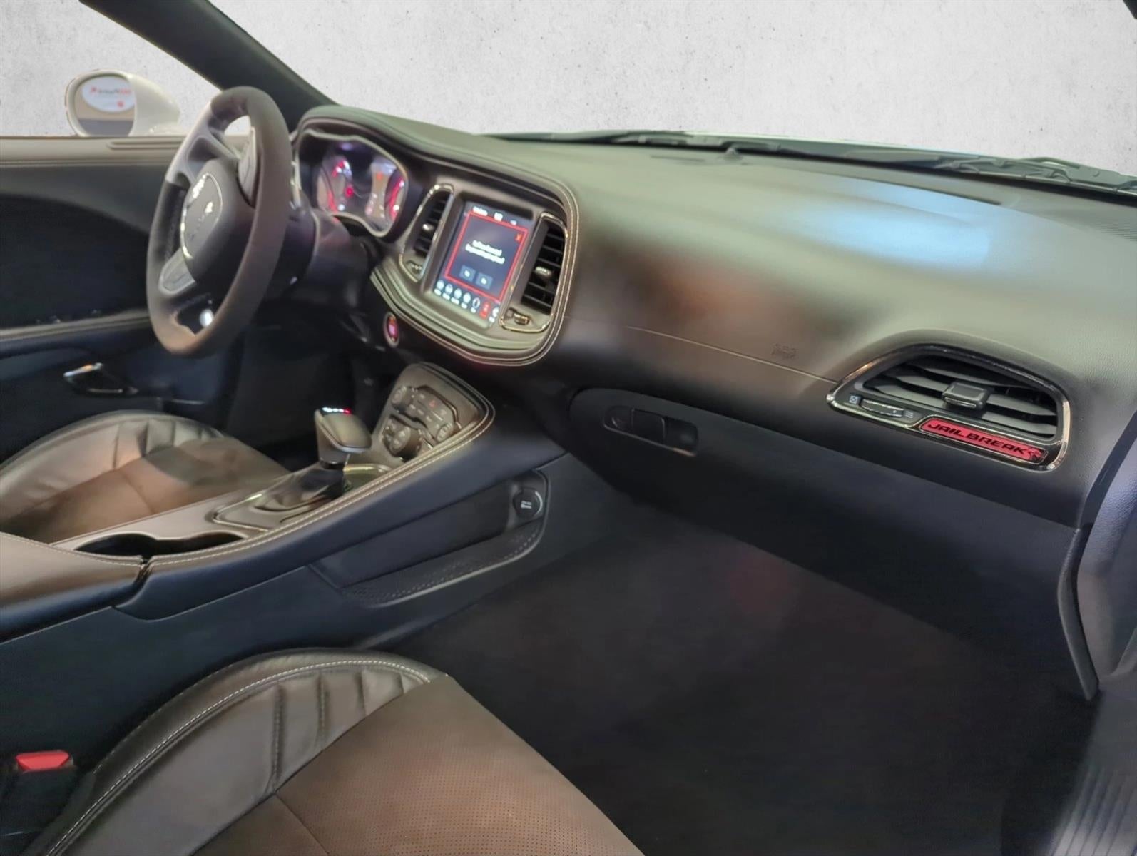 2023 Dodge Challenger SRT Hellcat Redeye Wide Jailbreak RWD *Ltd Avail*