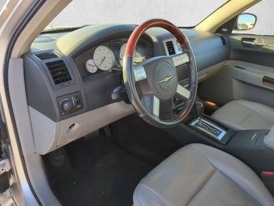 2006 Chrysler 300-Series 4dr Sdn 300 Touring