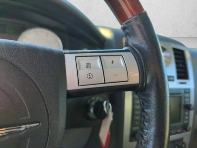 2006 Chrysler 300-Series 4dr Sdn 300 Touring