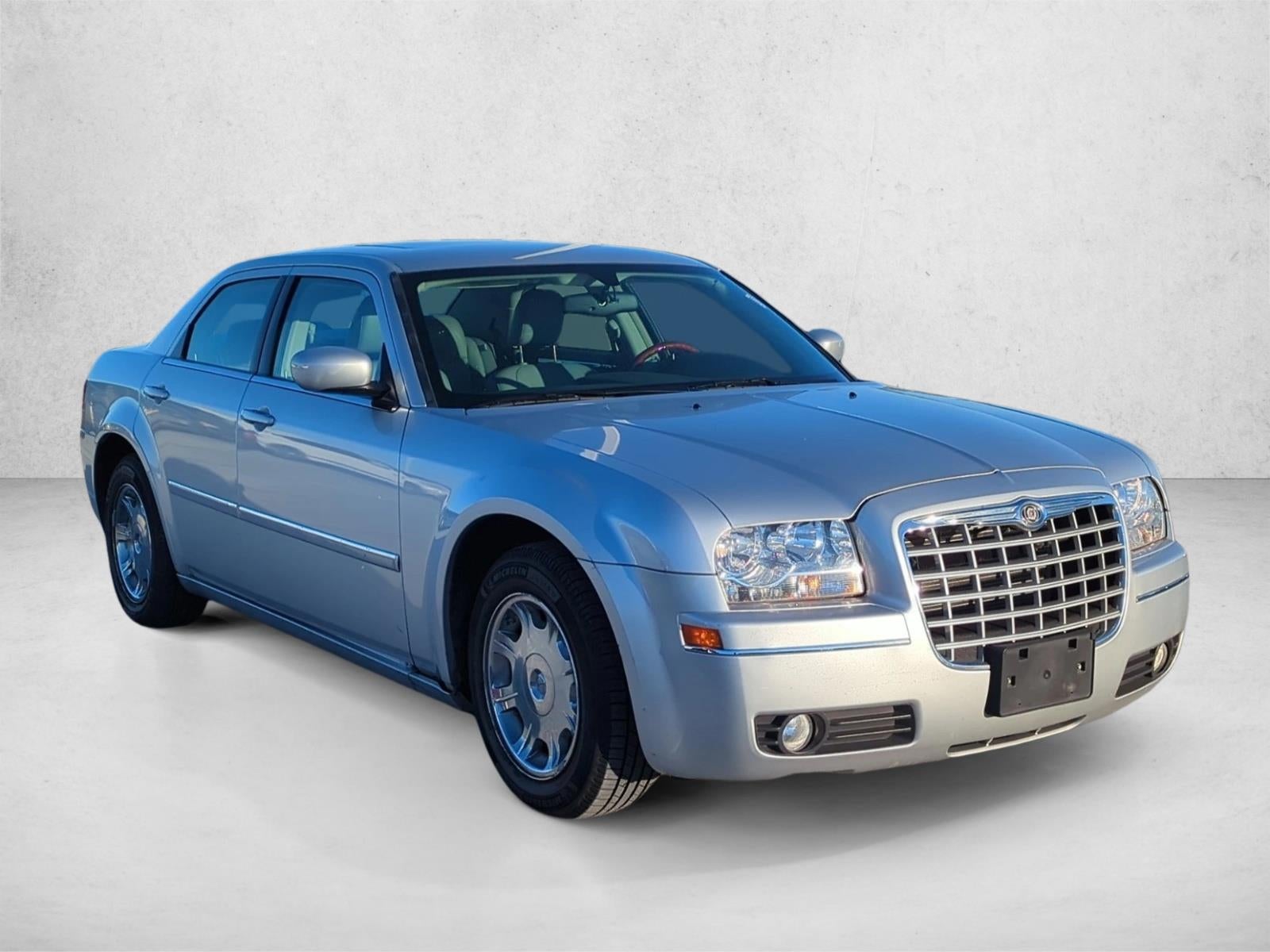 2006 Chrysler 300-Series 4dr Sdn 300 Touring