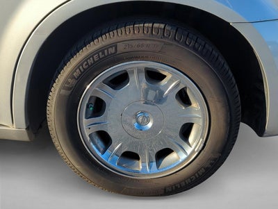 2006 Chrysler 300-Series 4dr Sdn 300 Touring