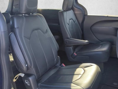 2018 Chrysler Pacifica Touring L FWD
