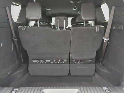 2019 Chrysler Pacifica Limited FWD
