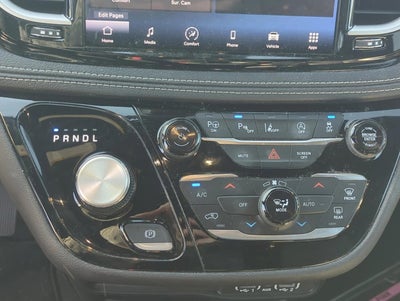 2023 Chrysler Pacifica Touring L AWD
