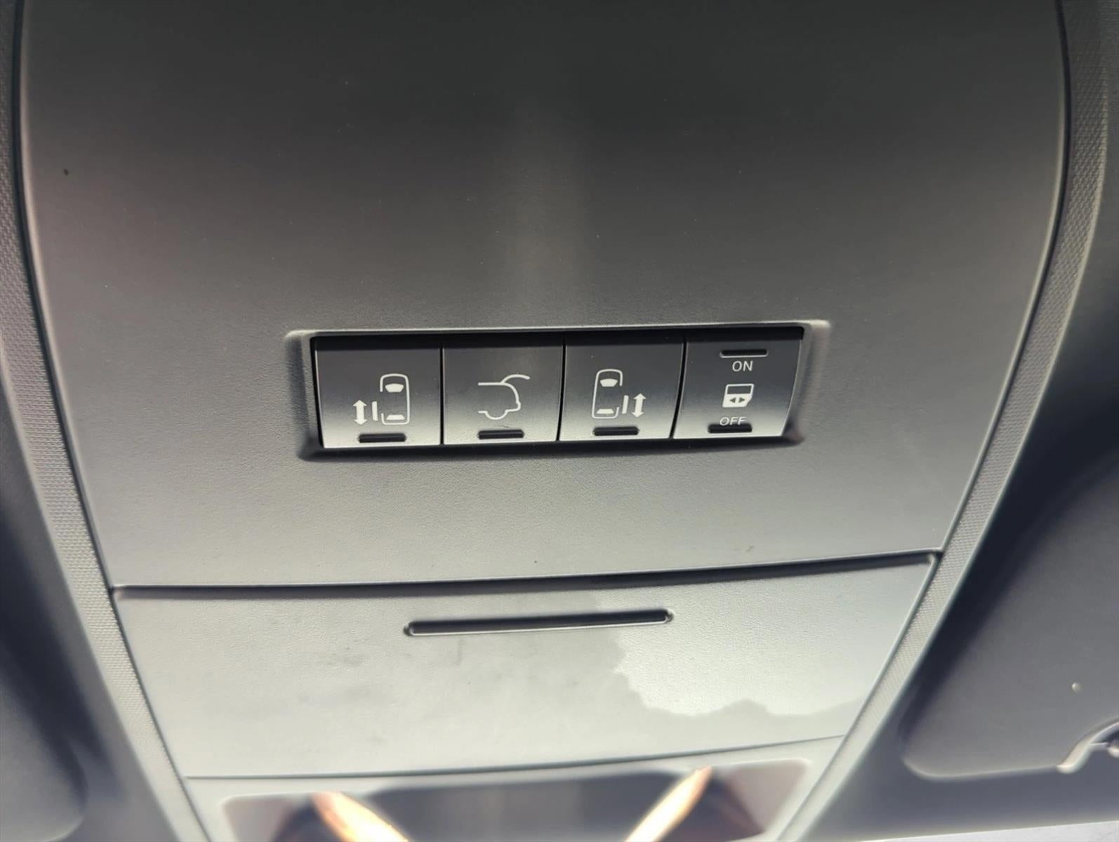 2017 Dodge Grand Caravan SXT Wagon