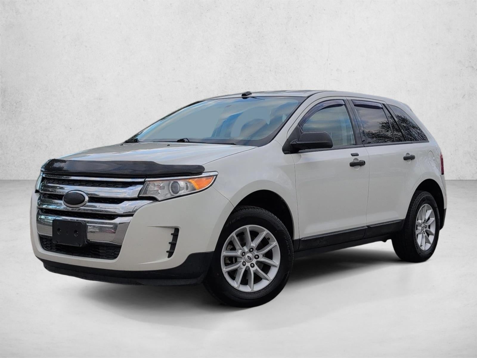 2013 Ford Edge 4dr SE FWD