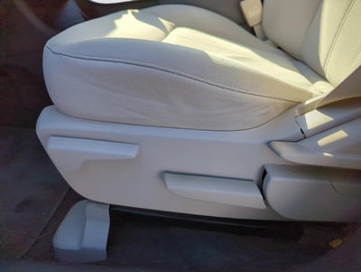 2013 Ford Edge 4dr SE FWD