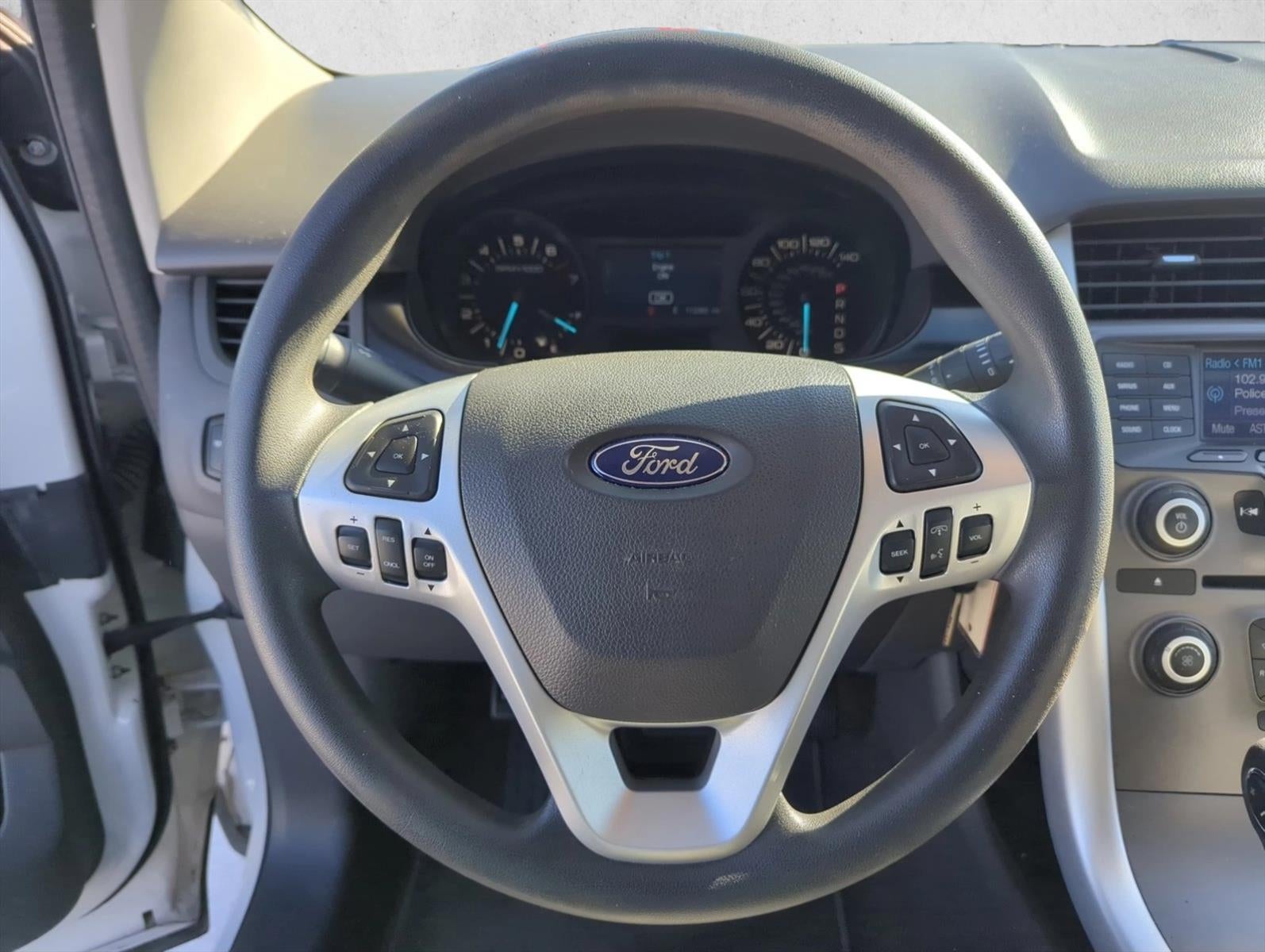 2013 Ford Edge 4dr SE FWD