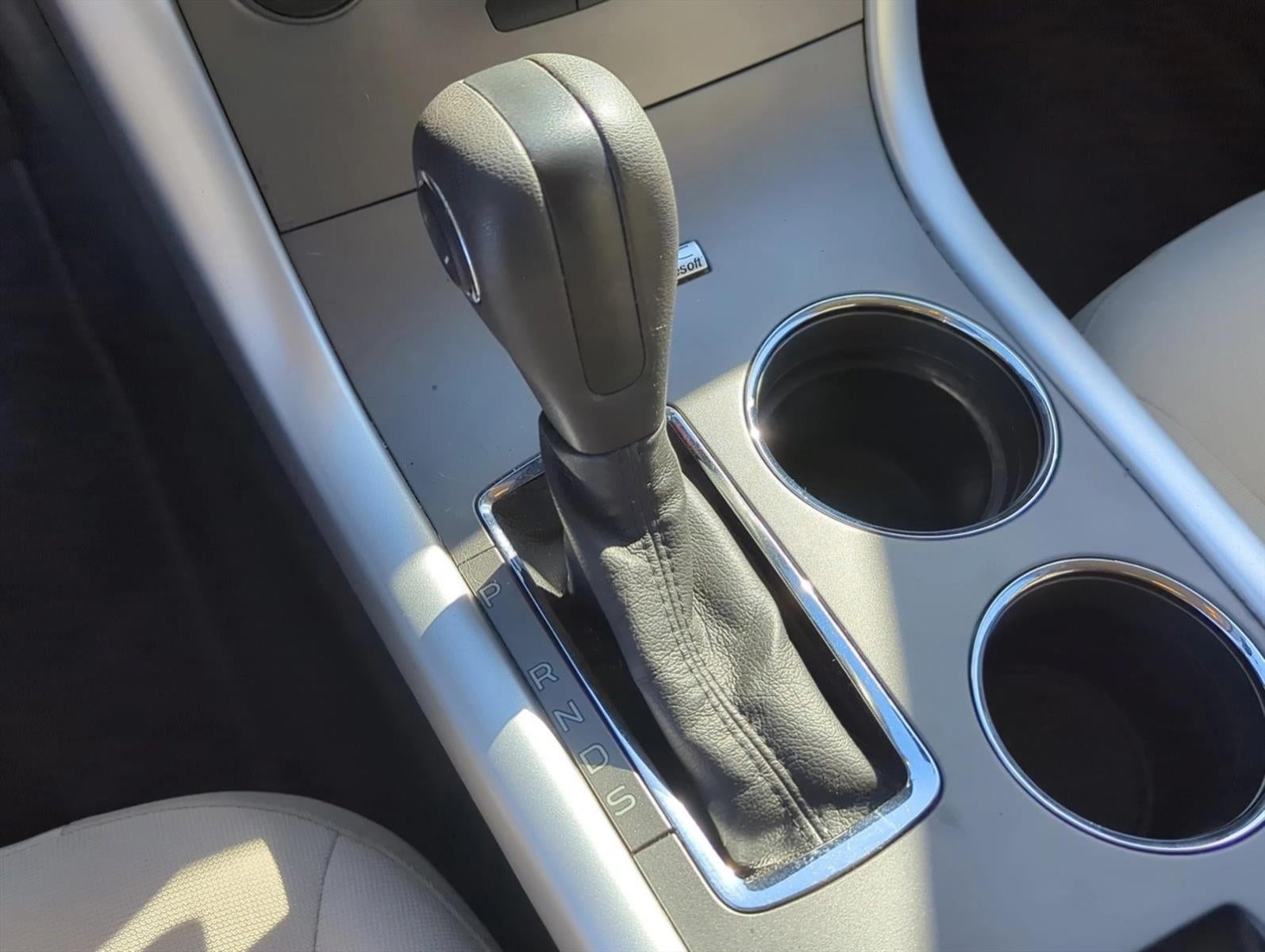 2013 Ford Edge 4dr SE FWD