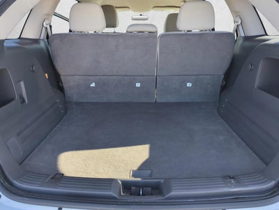 2013 Ford Edge 4dr SE FWD