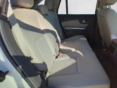 2013 Ford Edge 4dr SE FWD