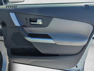 2013 Ford Edge 4dr SE FWD