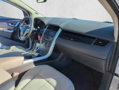 2013 Ford Edge 4dr SE FWD