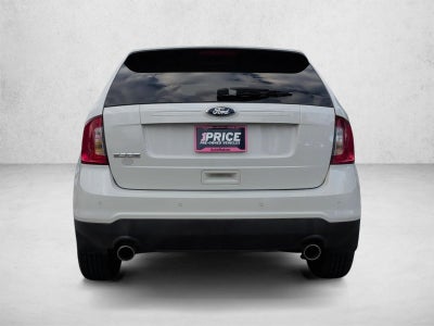 2013 Ford Edge 4dr SE FWD