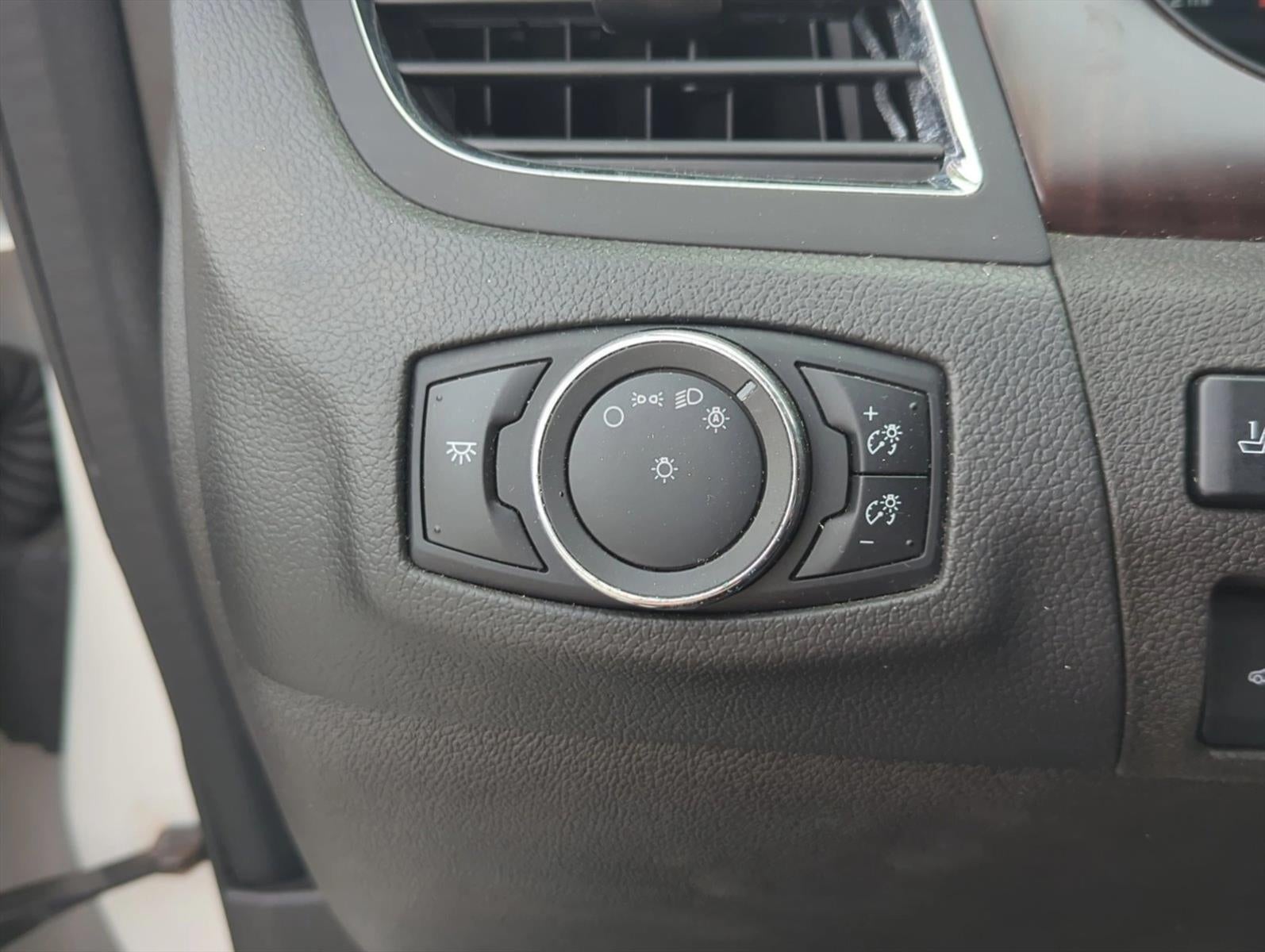 2014 Ford Edge 4dr Limited FWD