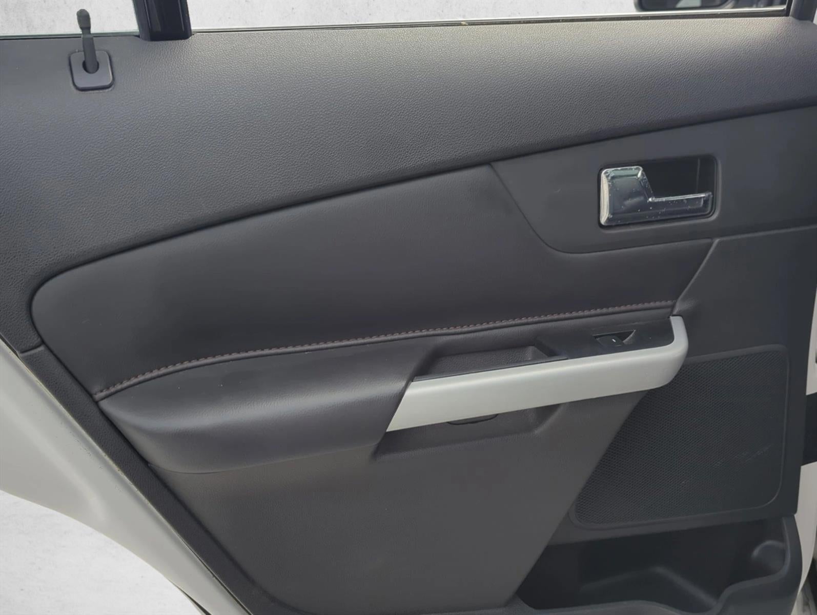 2014 Ford Edge 4dr Limited FWD