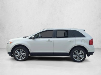 2014 Ford Edge 4dr Limited FWD