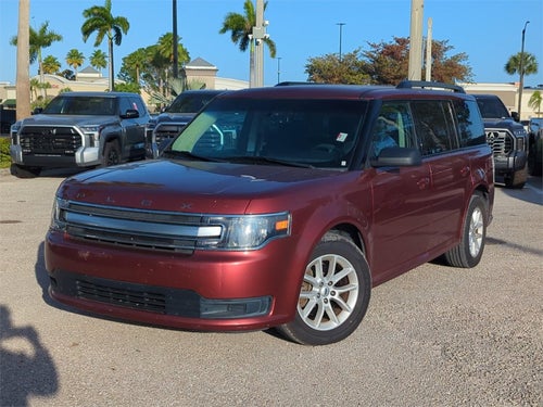 2014 Ford Flex 4dr SE FWD