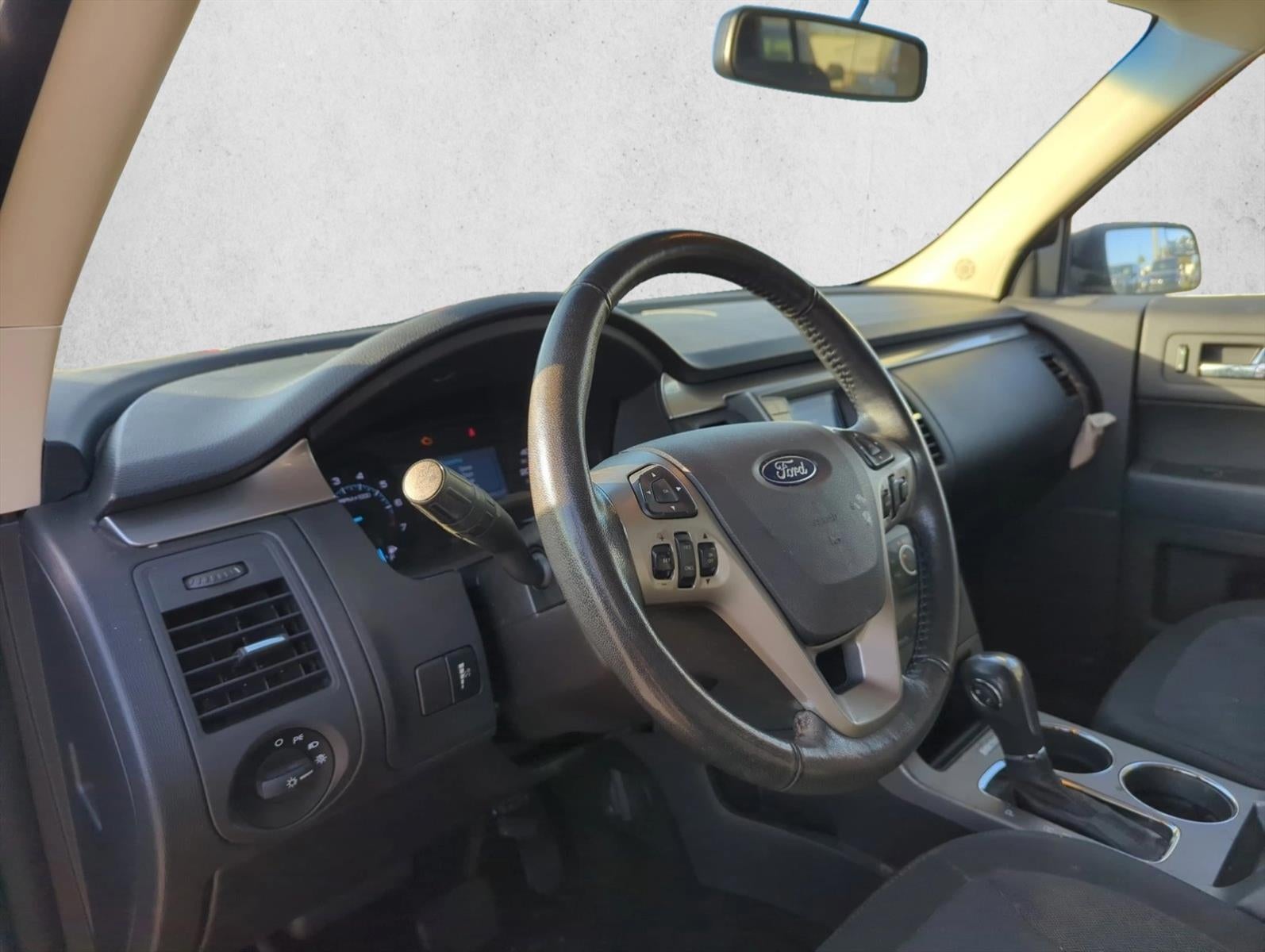 2014 Ford Flex 4dr SE FWD