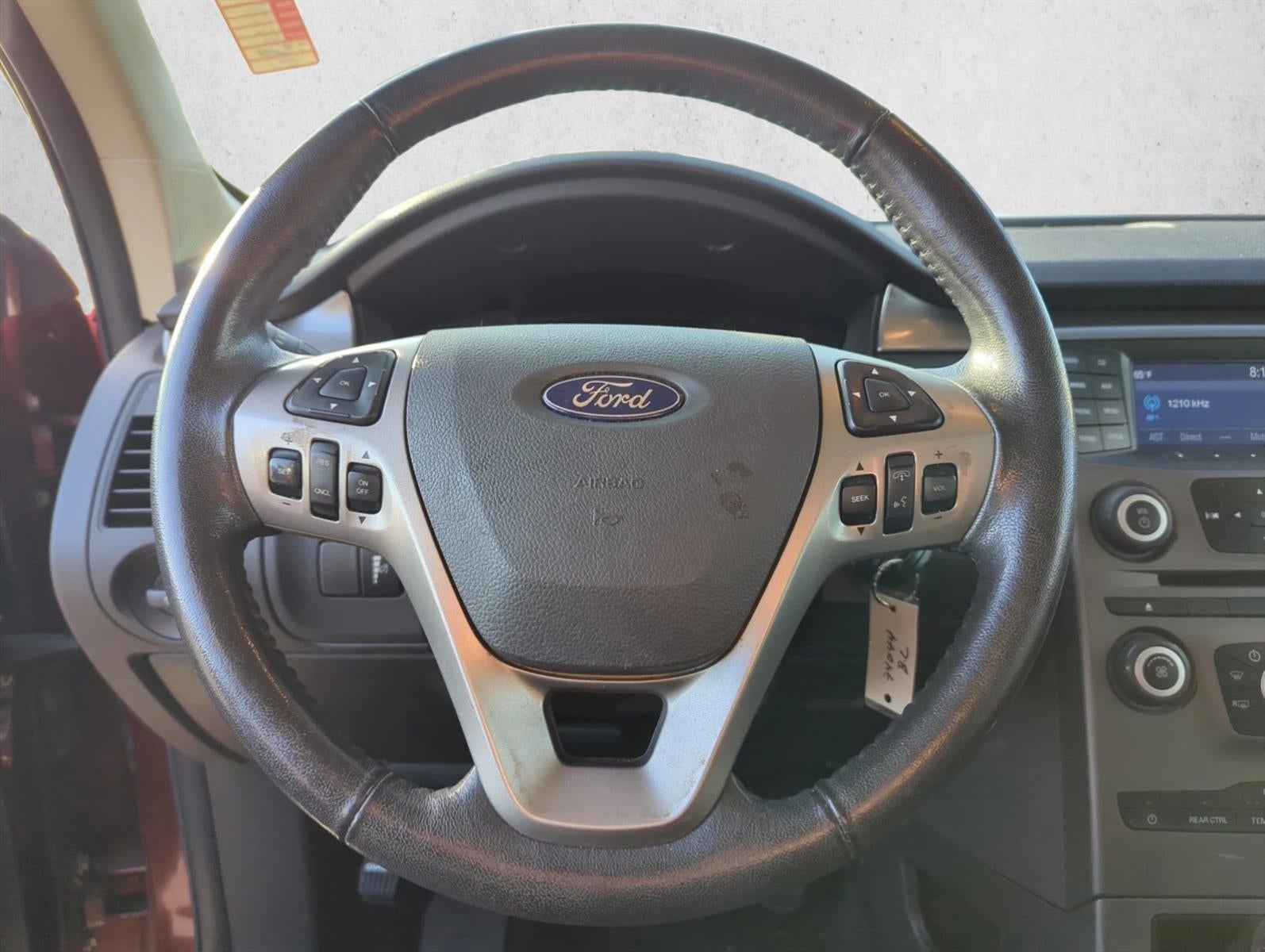 2014 Ford Flex 4dr SE FWD