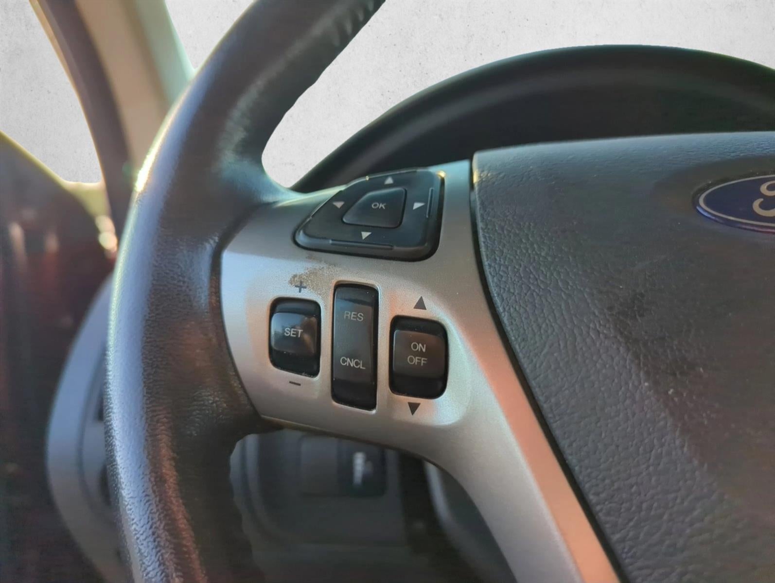 2014 Ford Flex 4dr SE FWD