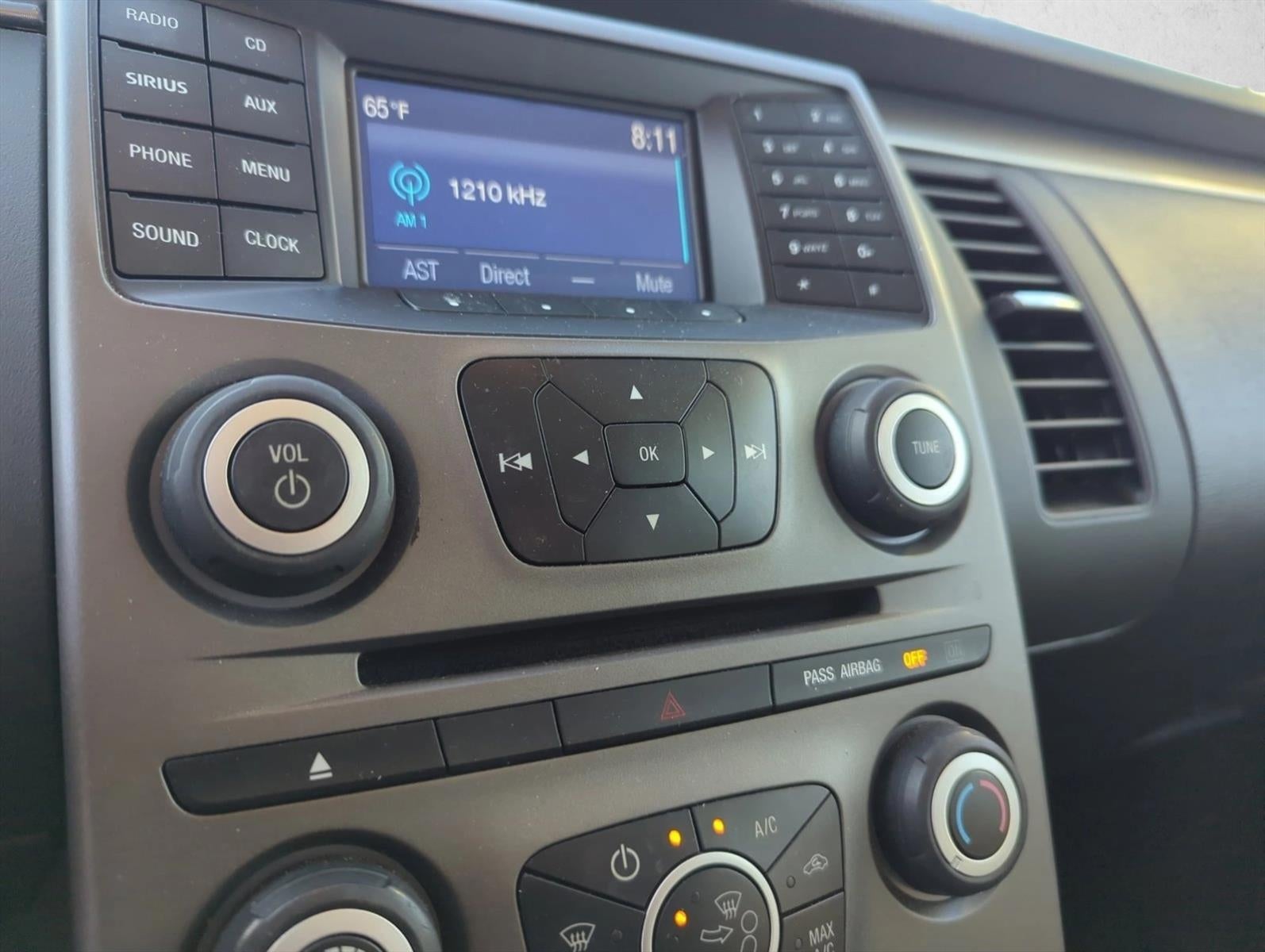 2014 Ford Flex 4dr SE FWD
