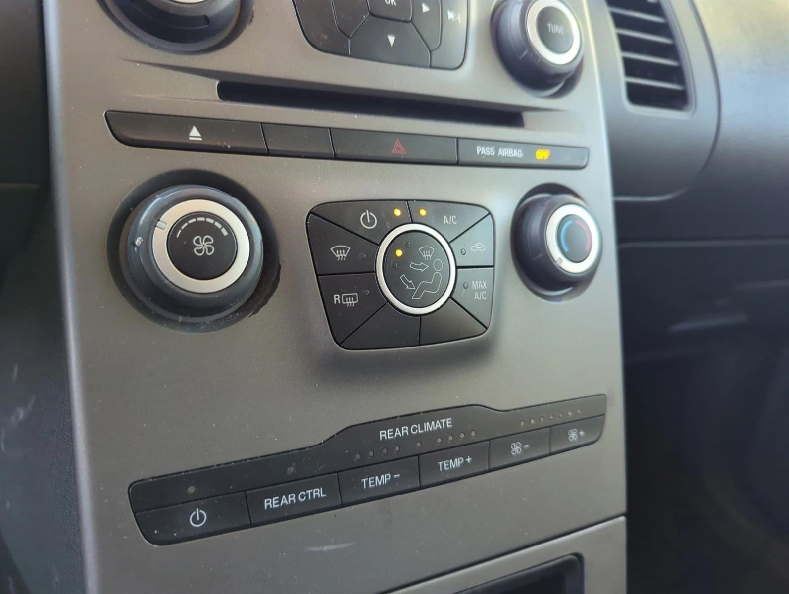 2014 Ford Flex 4dr SE FWD
