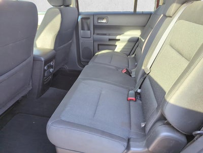 2014 Ford Flex 4dr SE FWD