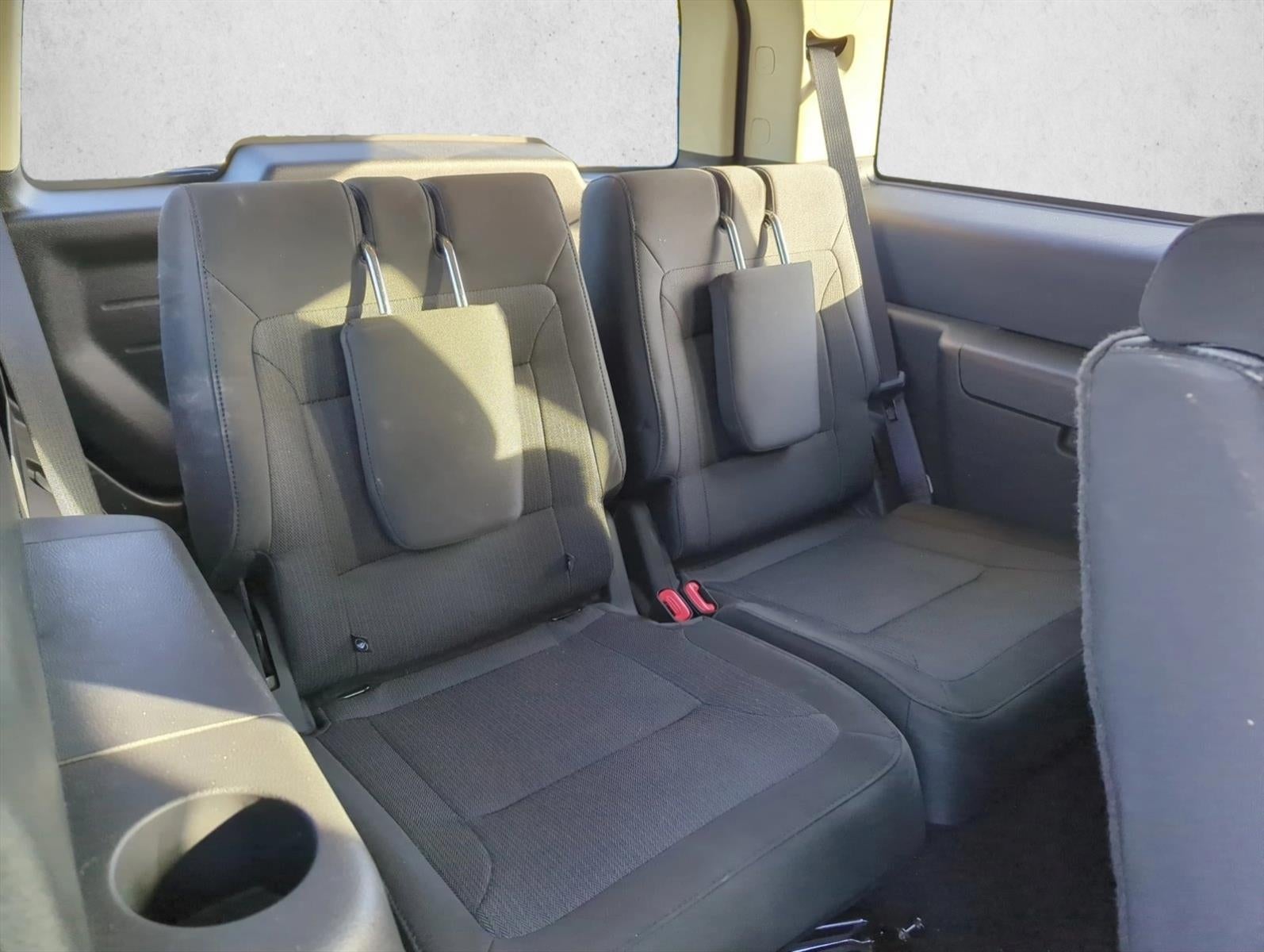 2014 Ford Flex 4dr SE FWD