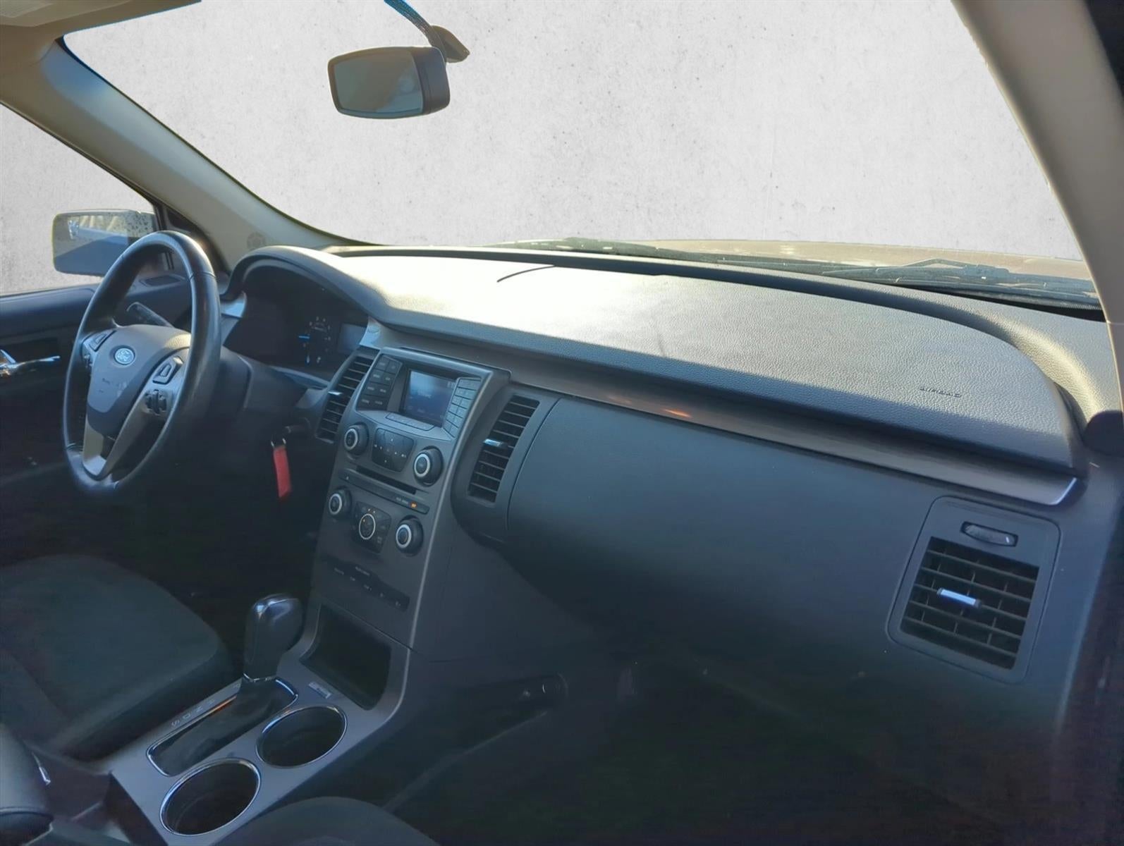 2014 Ford Flex 4dr SE FWD