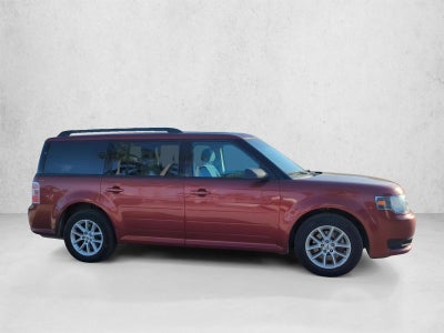 2014 Ford Flex 4dr SE FWD
