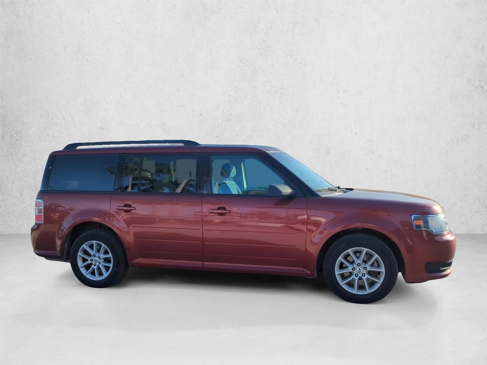 2014 Ford Flex 4dr SE FWD