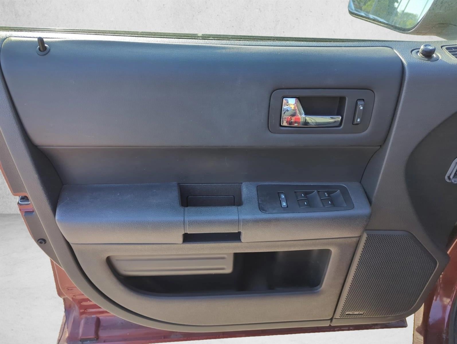 2014 Ford Flex 4dr SE FWD