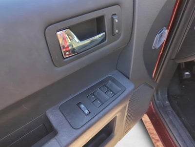 2014 Ford Flex 4dr SE FWD