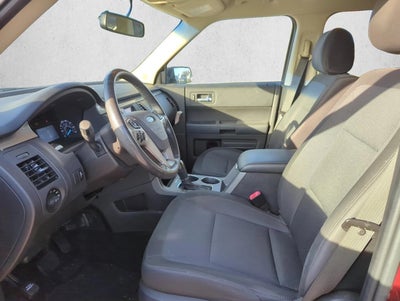 2014 Ford Flex 4dr SE FWD