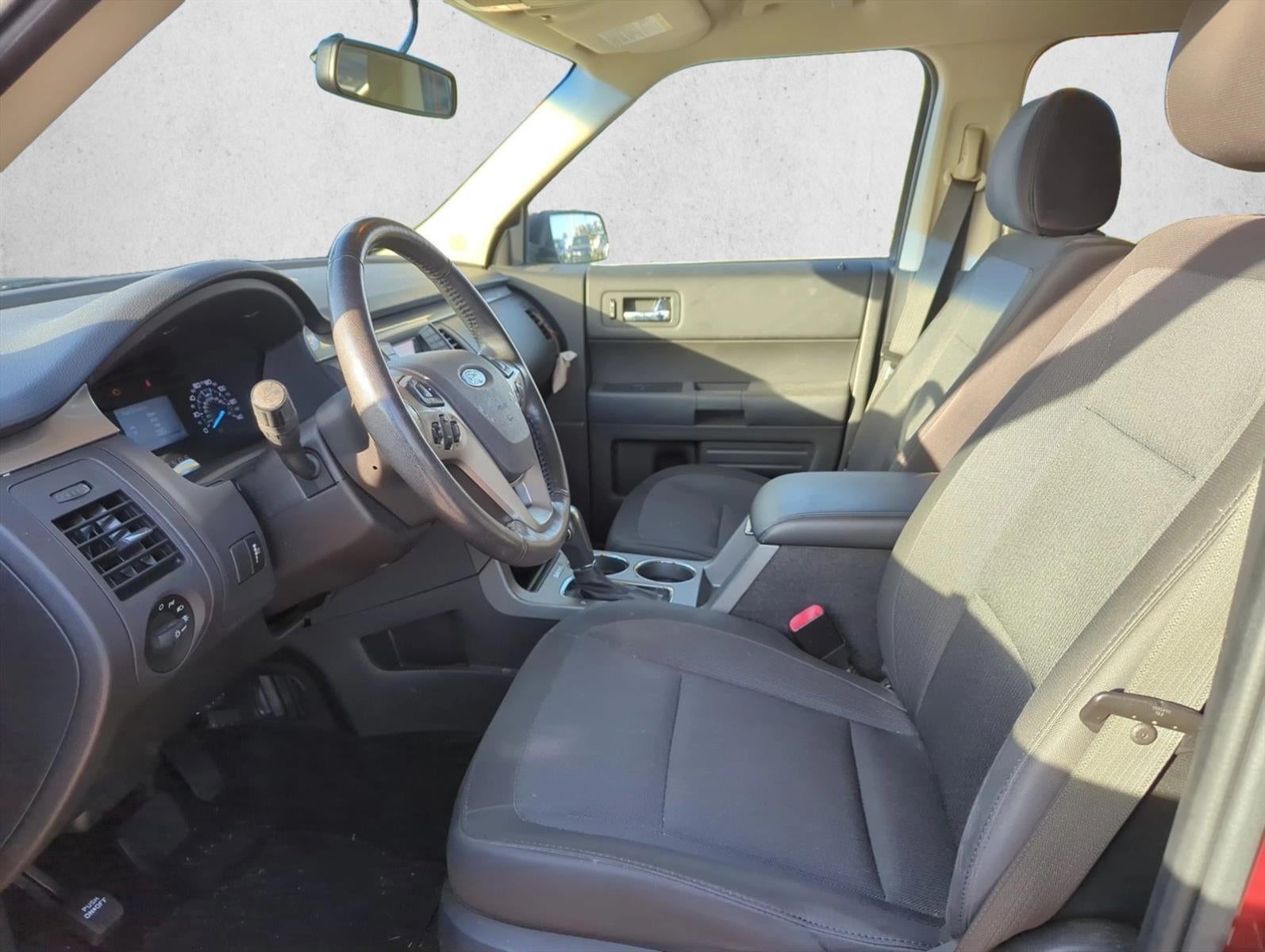 2014 Ford Flex 4dr SE FWD