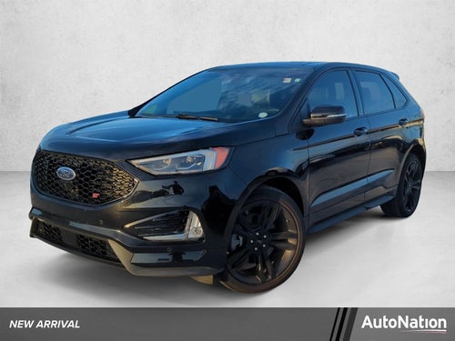 2020 Ford Edge ST AWD