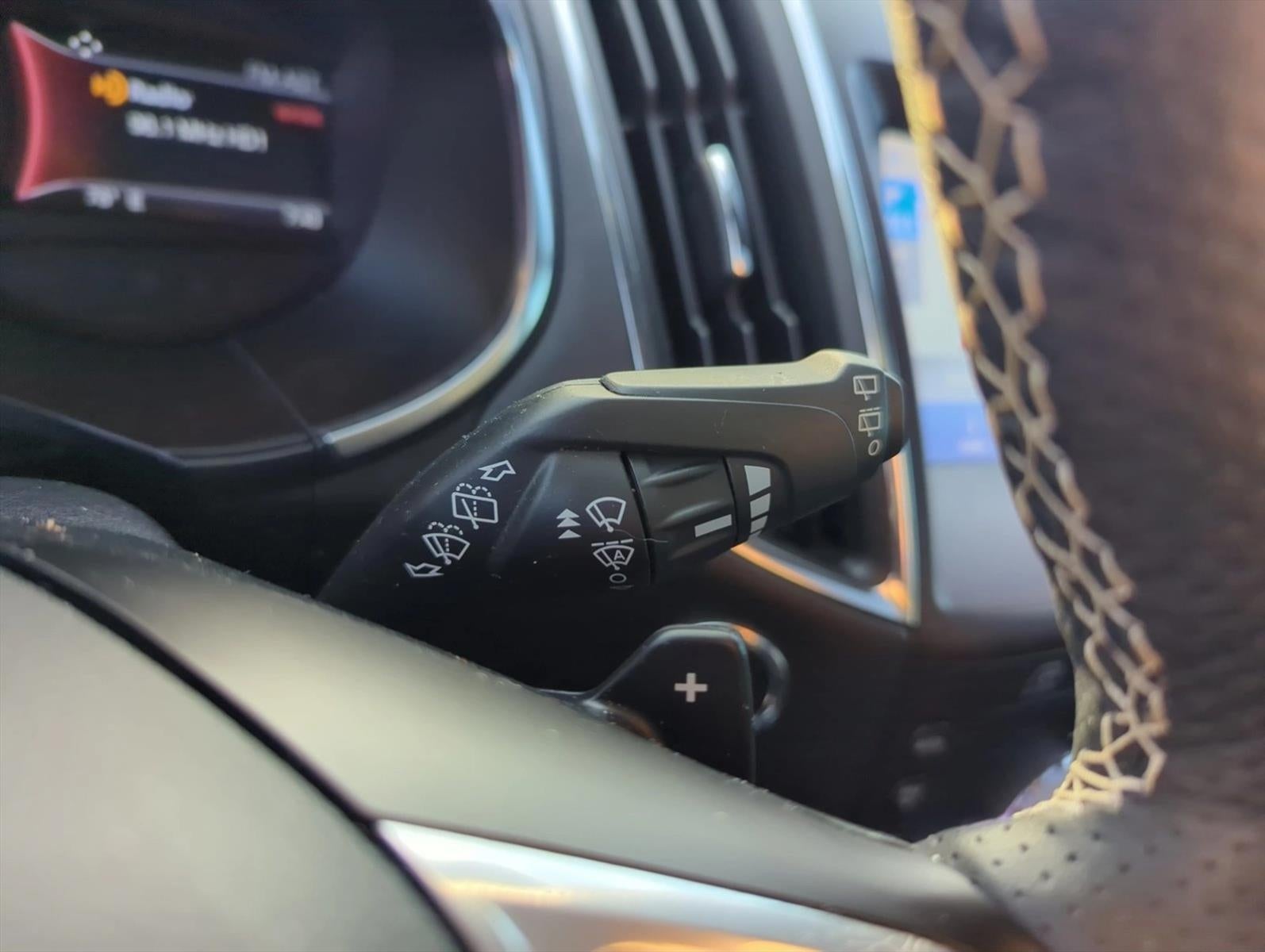 2020 Ford Edge ST AWD