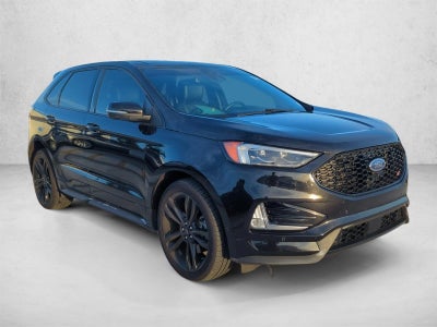 2020 Ford Edge ST AWD