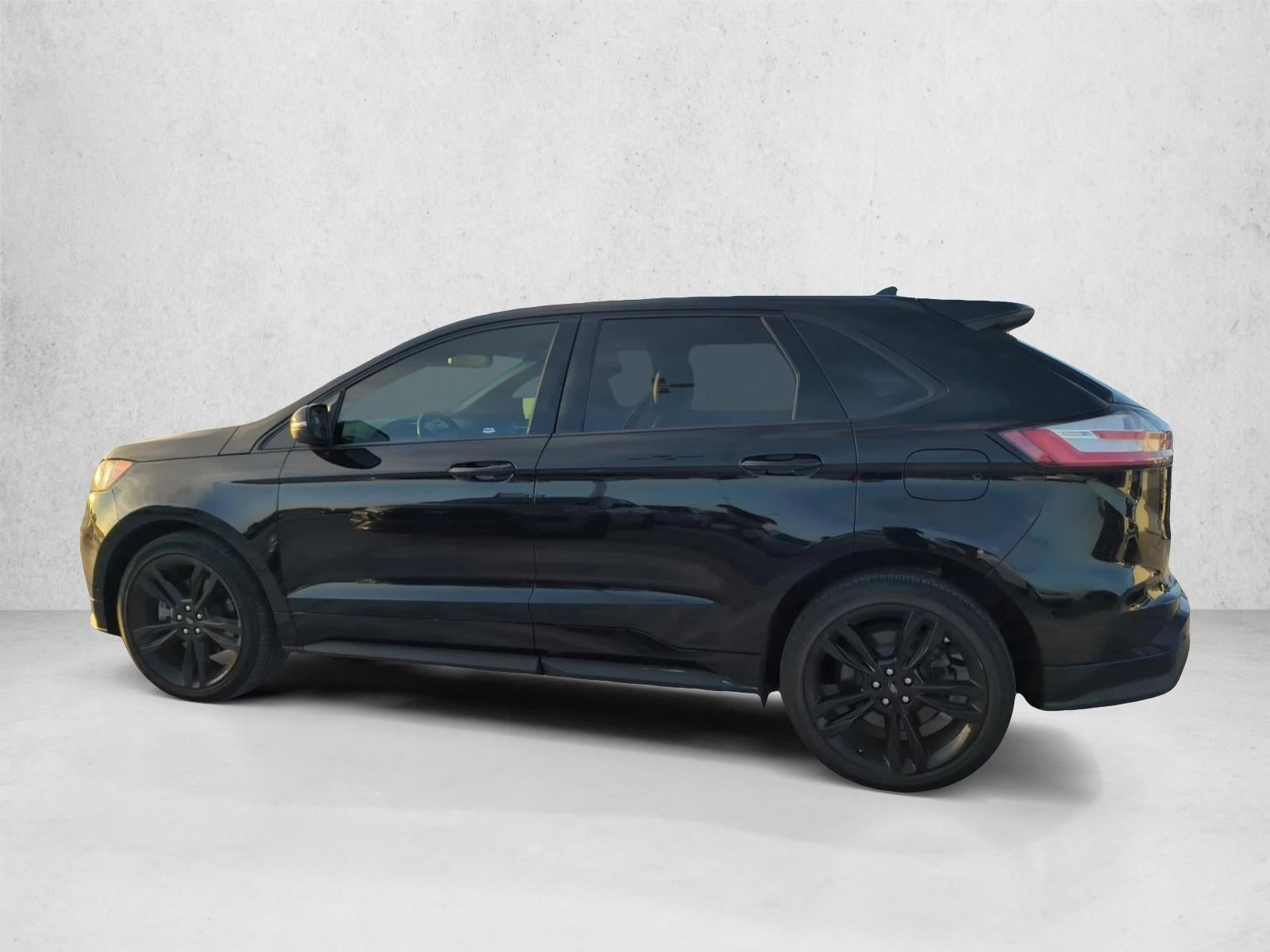 2020 Ford Edge ST AWD
