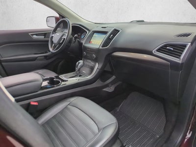 2018 Ford Edge SEL AWD