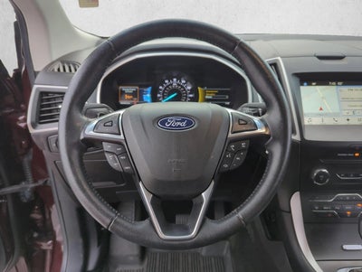 2018 Ford Edge SEL AWD