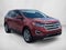 2018 Ford Edge Titanium AWD