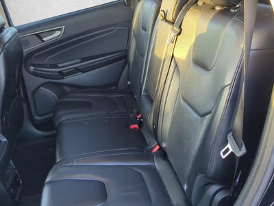 2022 Ford Edge Titanium AWD