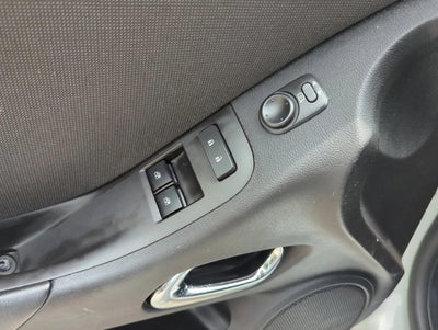 2013 Chevrolet Camaro Coupe 1LT