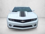 2013 Chevrolet Camaro Coupe 1LT