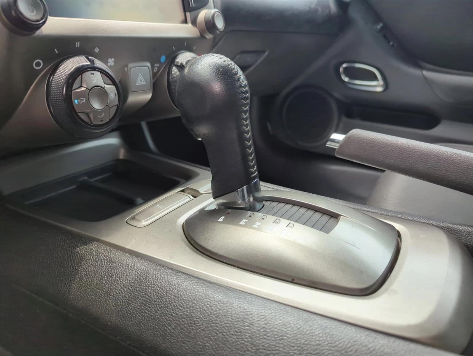 2013 Chevrolet Camaro Coupe 1LT